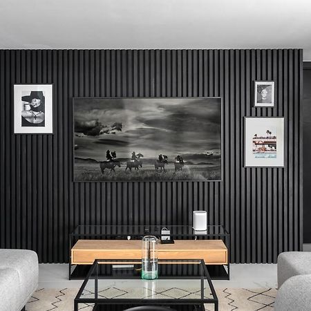 Unique Beachfront Rooftop In Fuengirola By Costarentals - Ref 59 Eksteriør billede