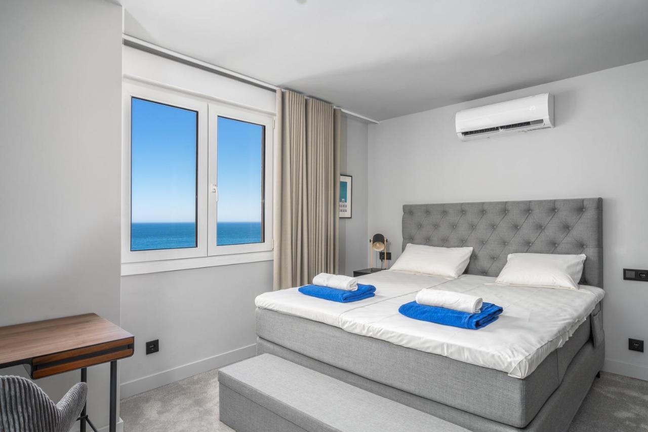 Unique Beachfront Rooftop In Fuengirola By Costarentals - Ref 59 Eksteriør billede
